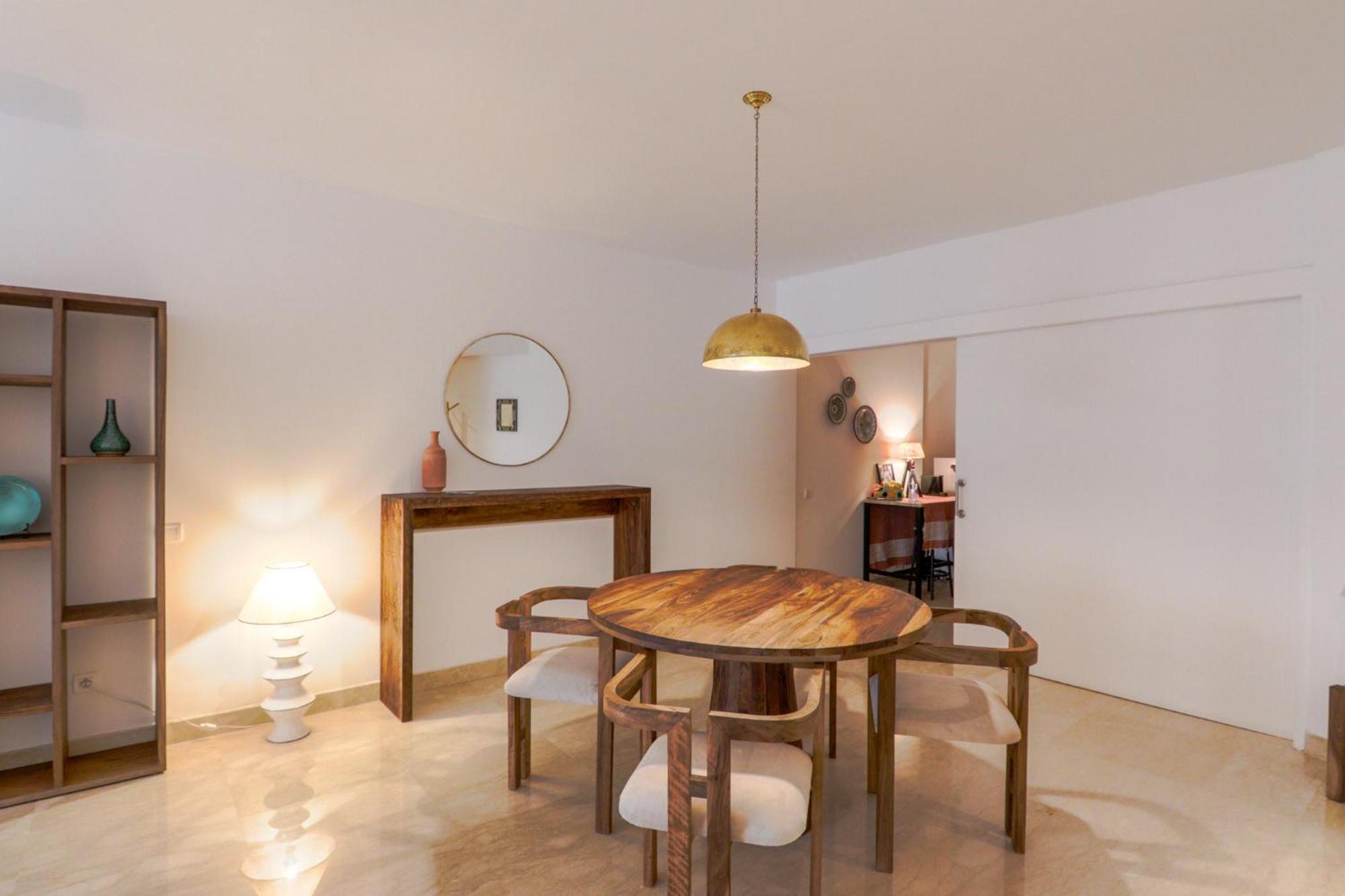 Apartment Amilal - Bay - Luxe - Piscine - 2 Or 3 Px *