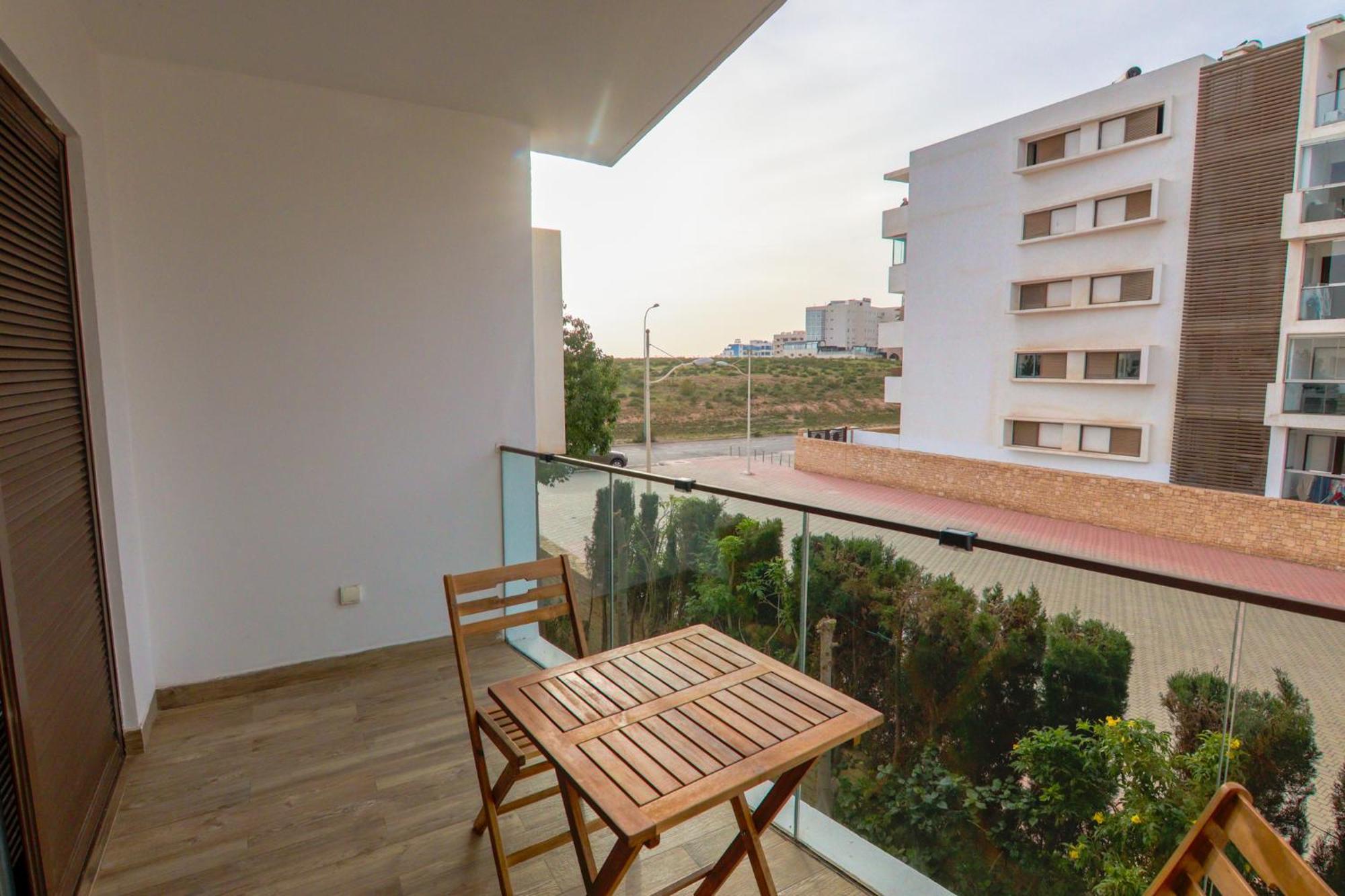 Apartment Amilal - Bay - Luxe - Piscine - 2 Or 3 Px Agadir