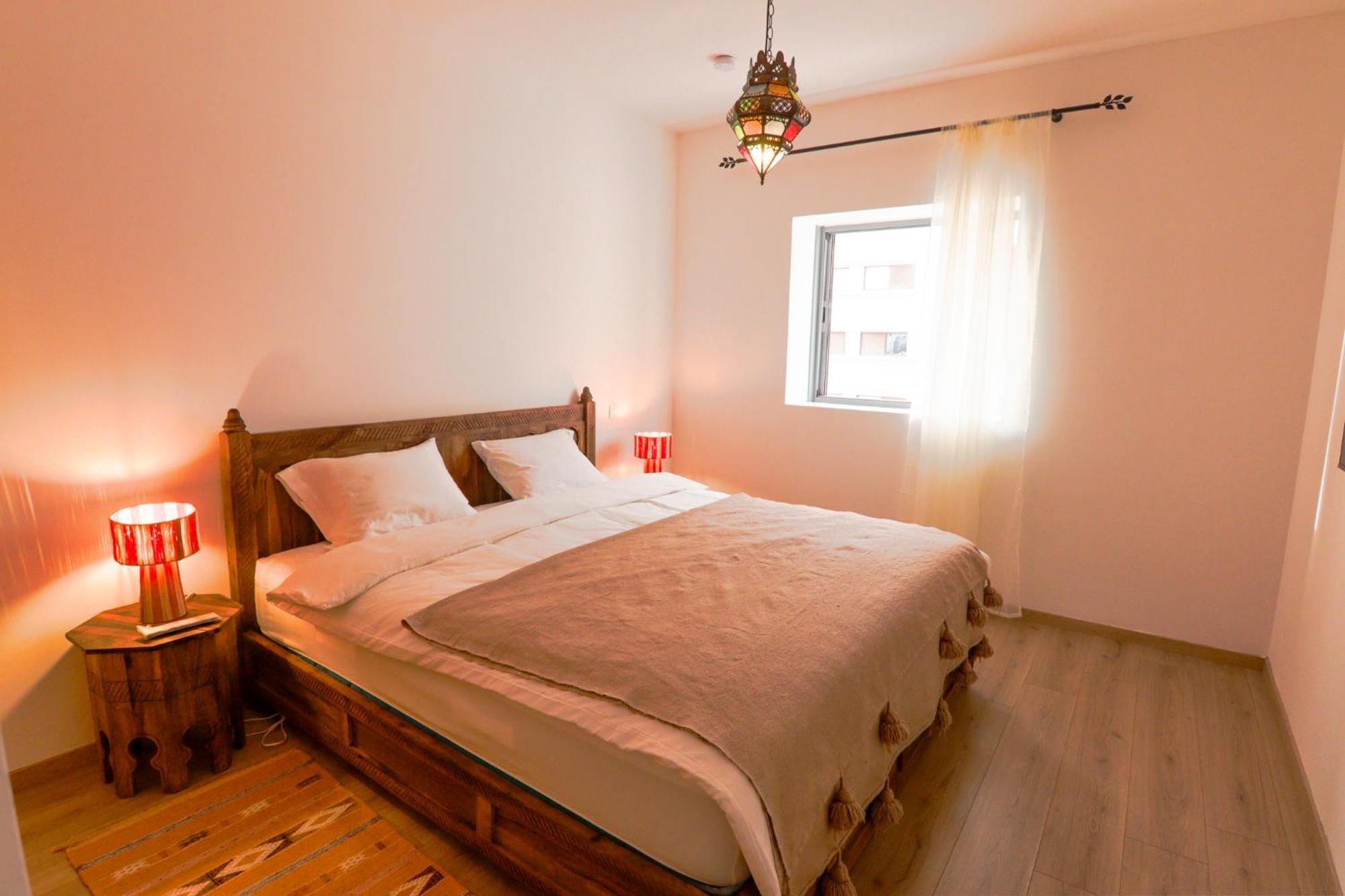 Amilal - Bay - Luxe - Piscine - 2 Or 3 Px Apartment *